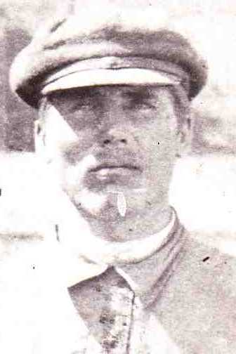 Чемеков Михаил Николаевич