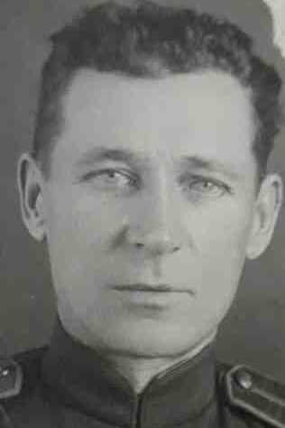 Будков Иван Петрович