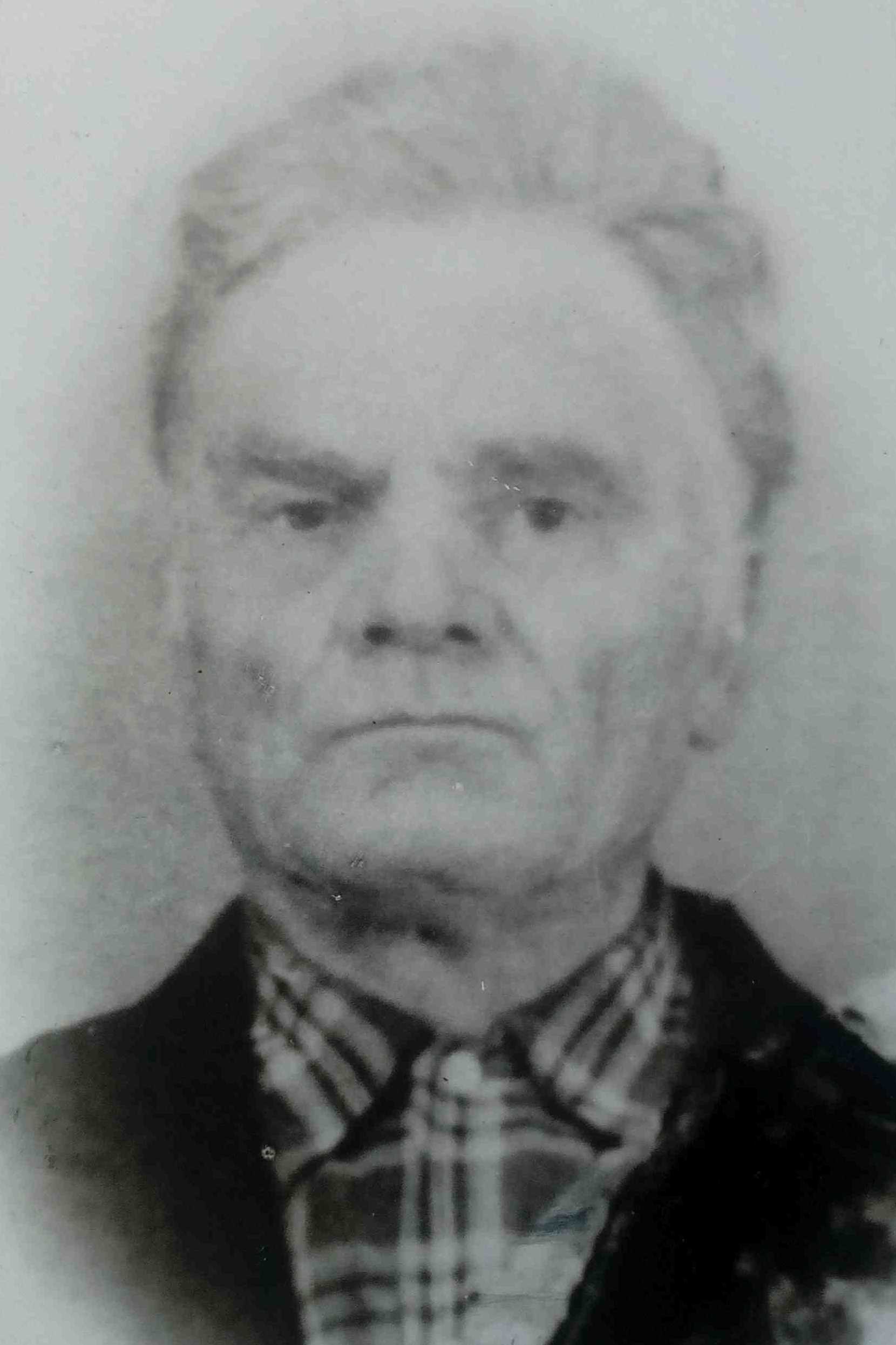 Тарасов Владимир Васильевич