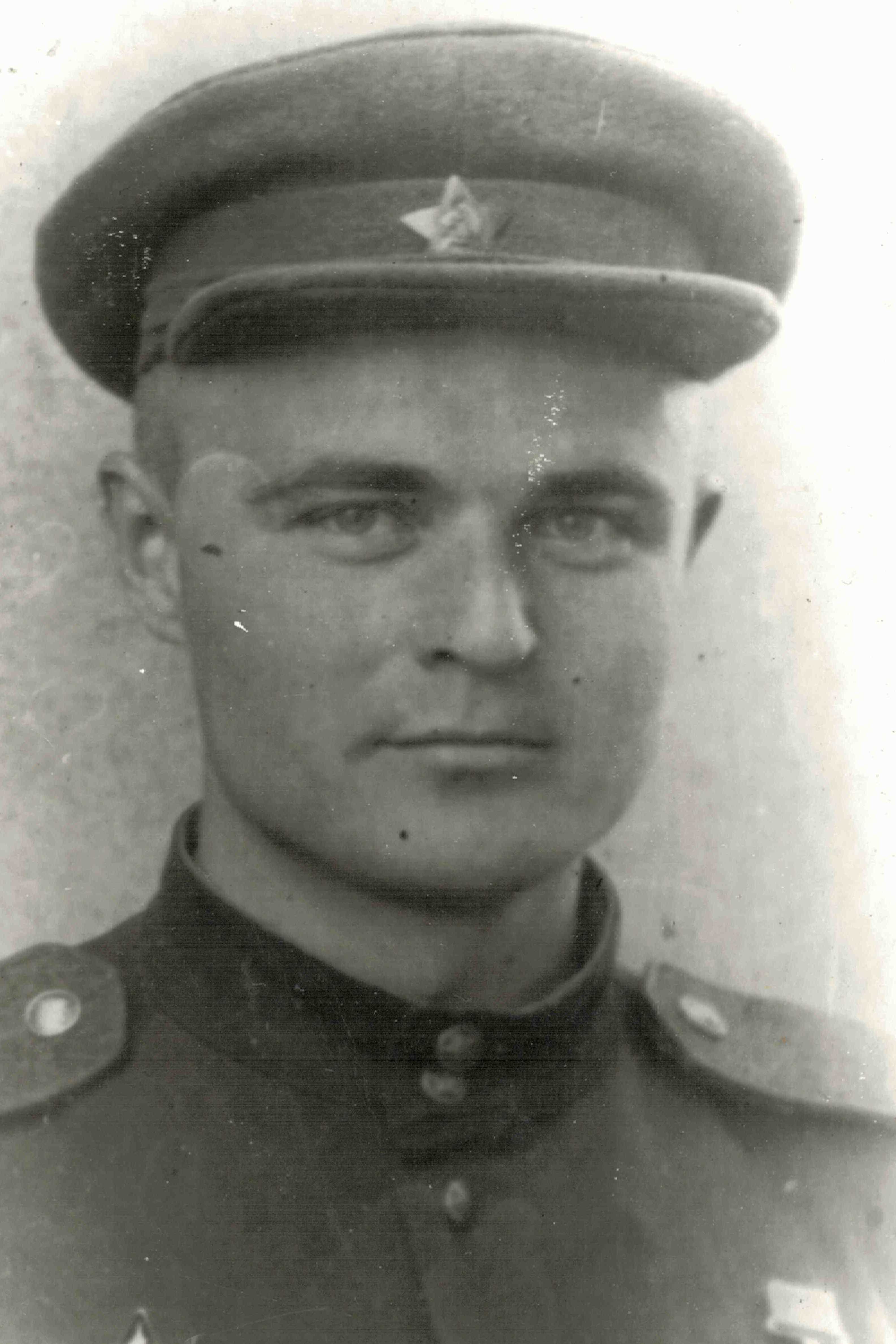 Легостаев|Логостаев Аркадий Александрович