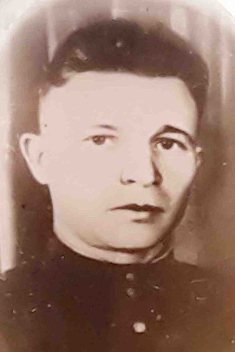 Юдин Андрей Андреевич