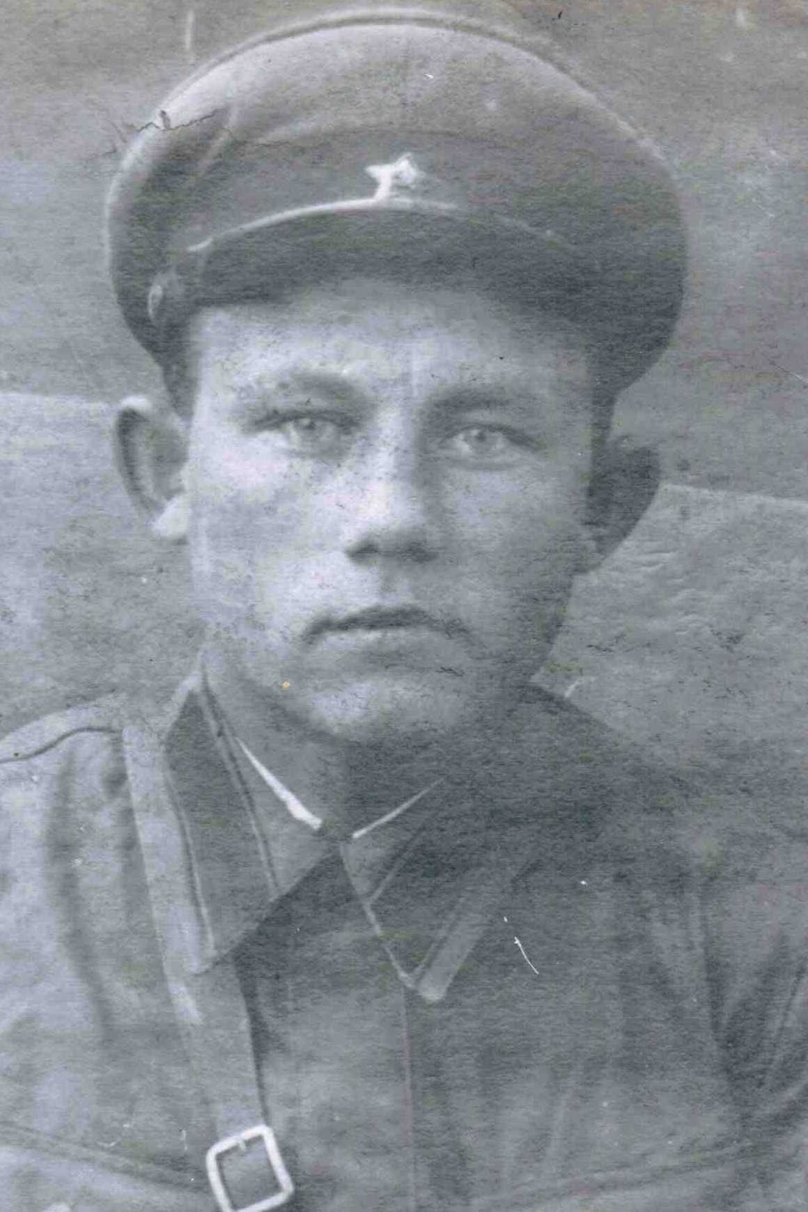 Рочев Андрей Николаевич