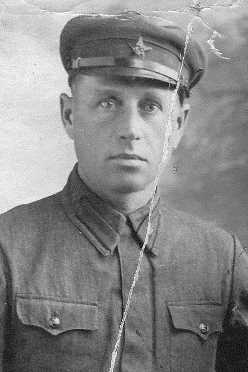 Гуделев Николай Сергеевич