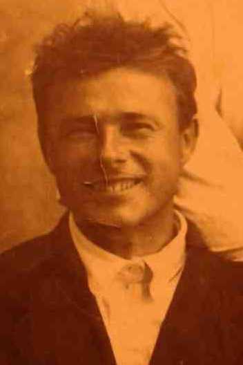 Кузнецов Дмитрий Александрович