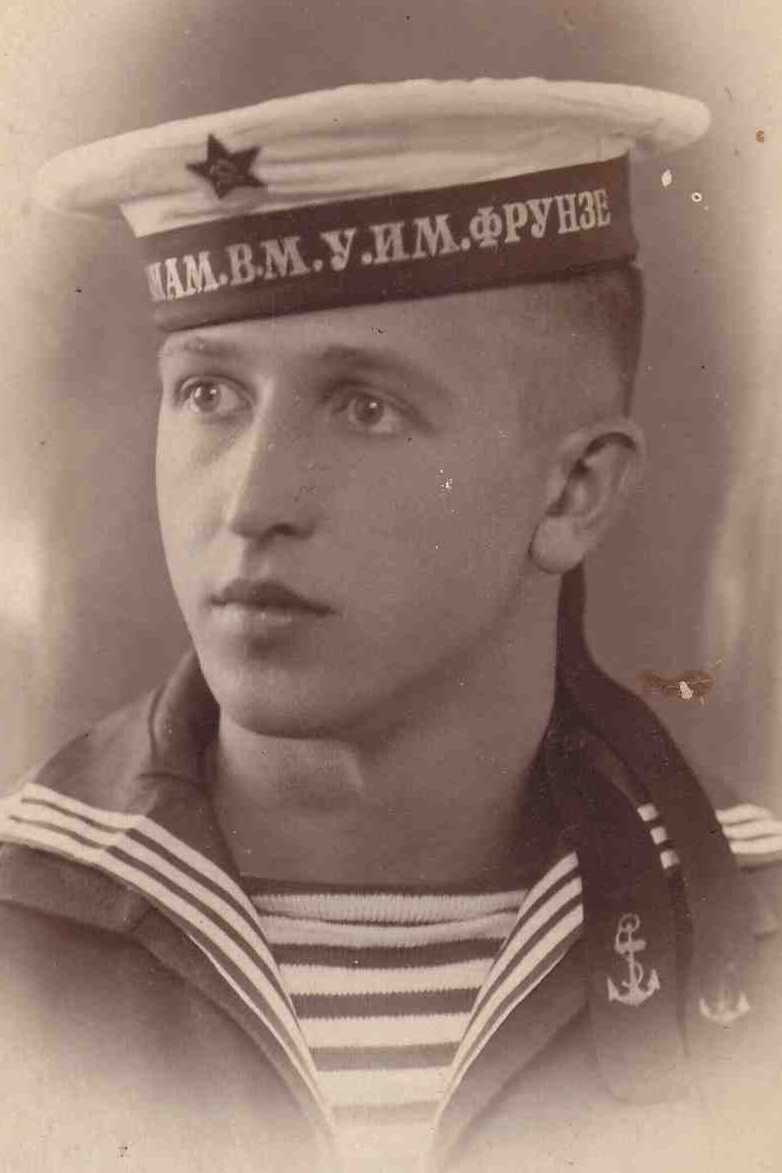 Молодкин Виктор Иванович