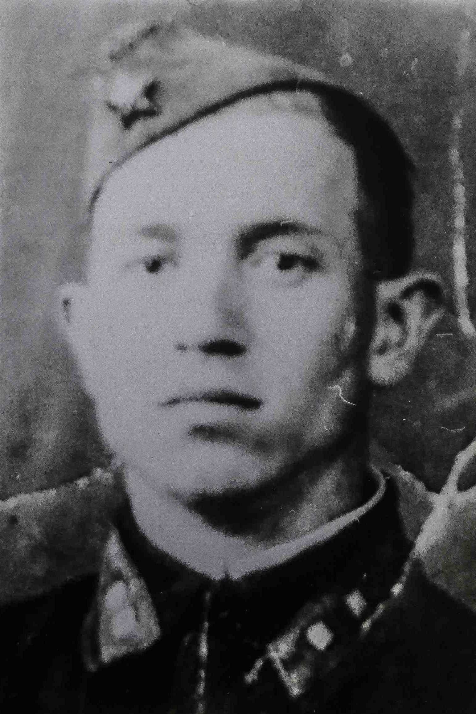Ярандайкин Павел Николаевич