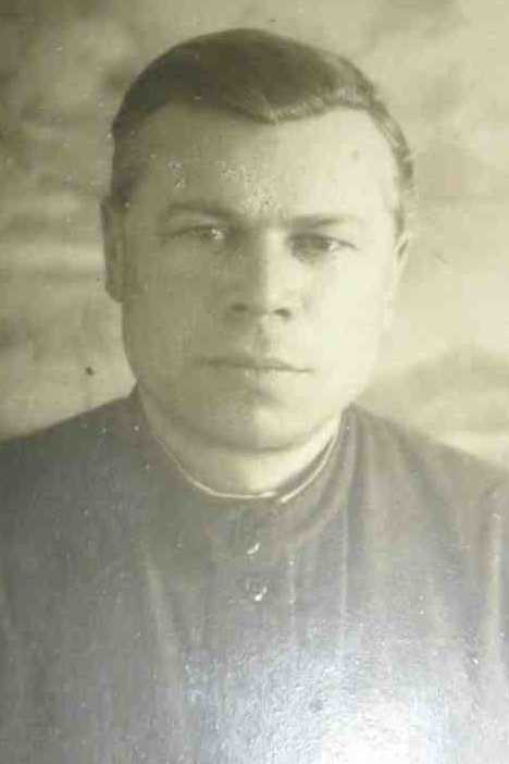 Колыгин Николай Александрович