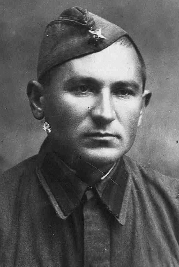 Кодацкий|Кадацкий Иван Назарович