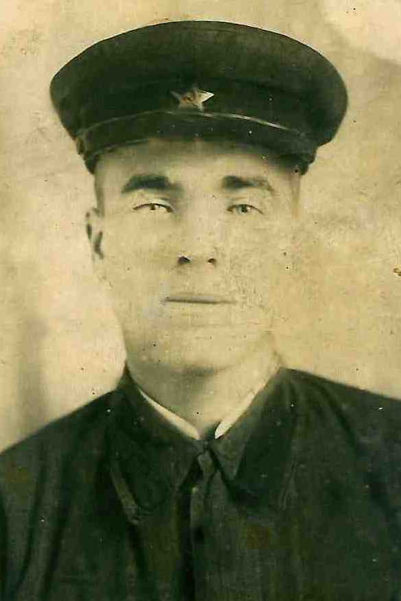 Лучинкин Алексей Семенович