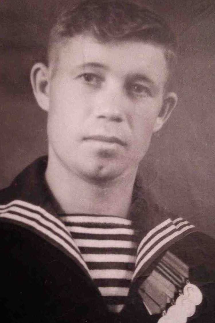 Зуев Петр Васильевич