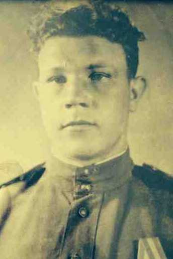 Шишканов Гаврил|Гавриил Андреевич