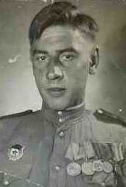 Тихонов Тимофей Ильич