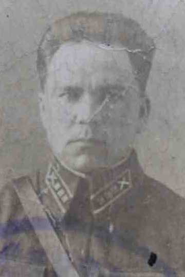 Мохов Александр Алексеевич