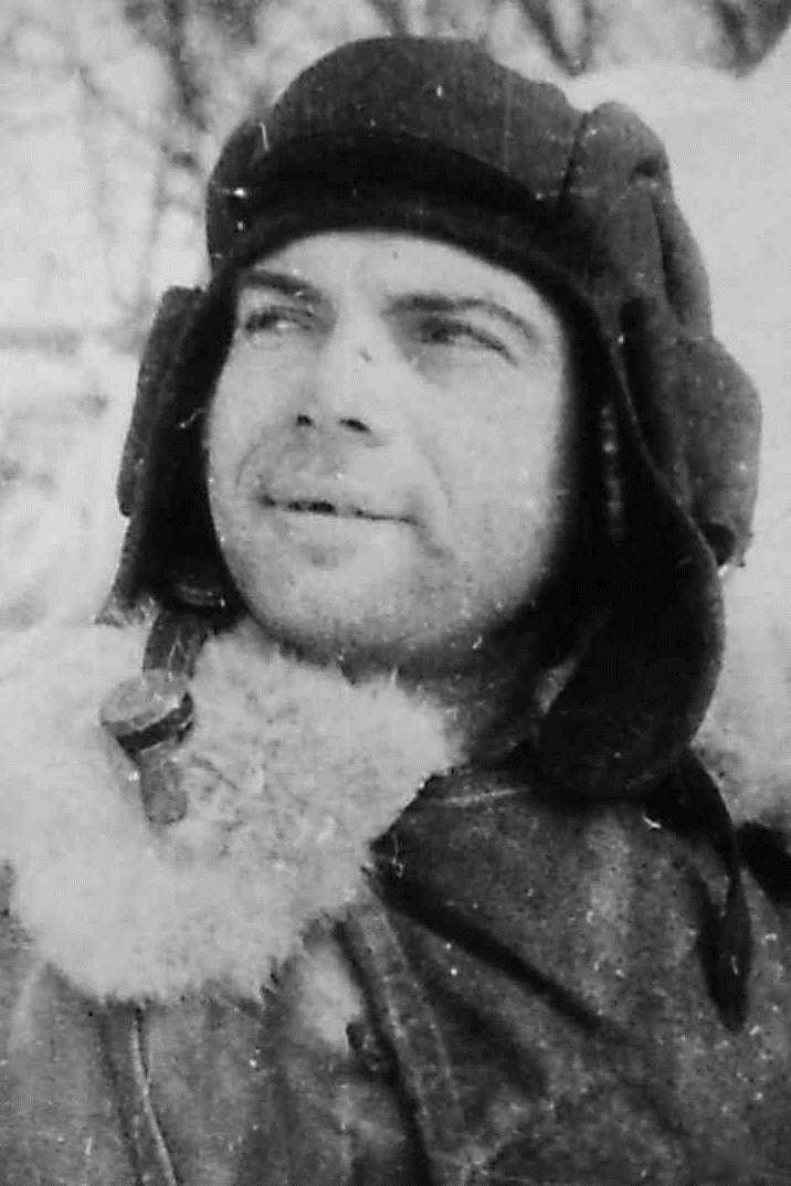 Быстринин|Быстрынин Григорий Сергеевич