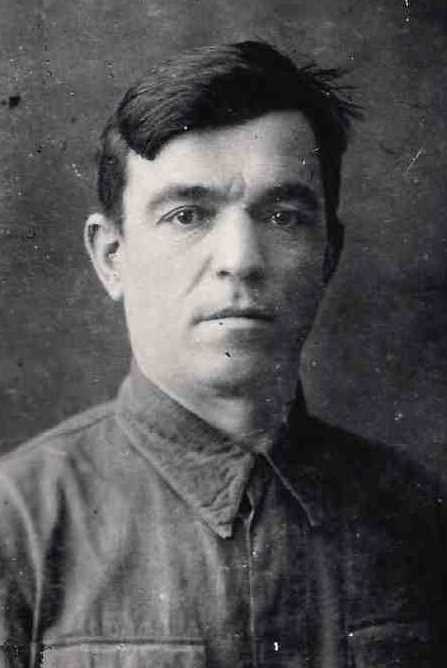 Бубнов Николай Дмитриевич