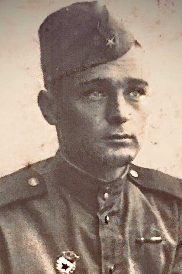 Шульга Петр Филиппович