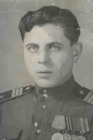 Плугин Алексей Васильевич