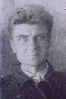 Набока Михей Данилович