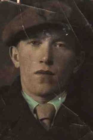 Оликов Виктор Иванович