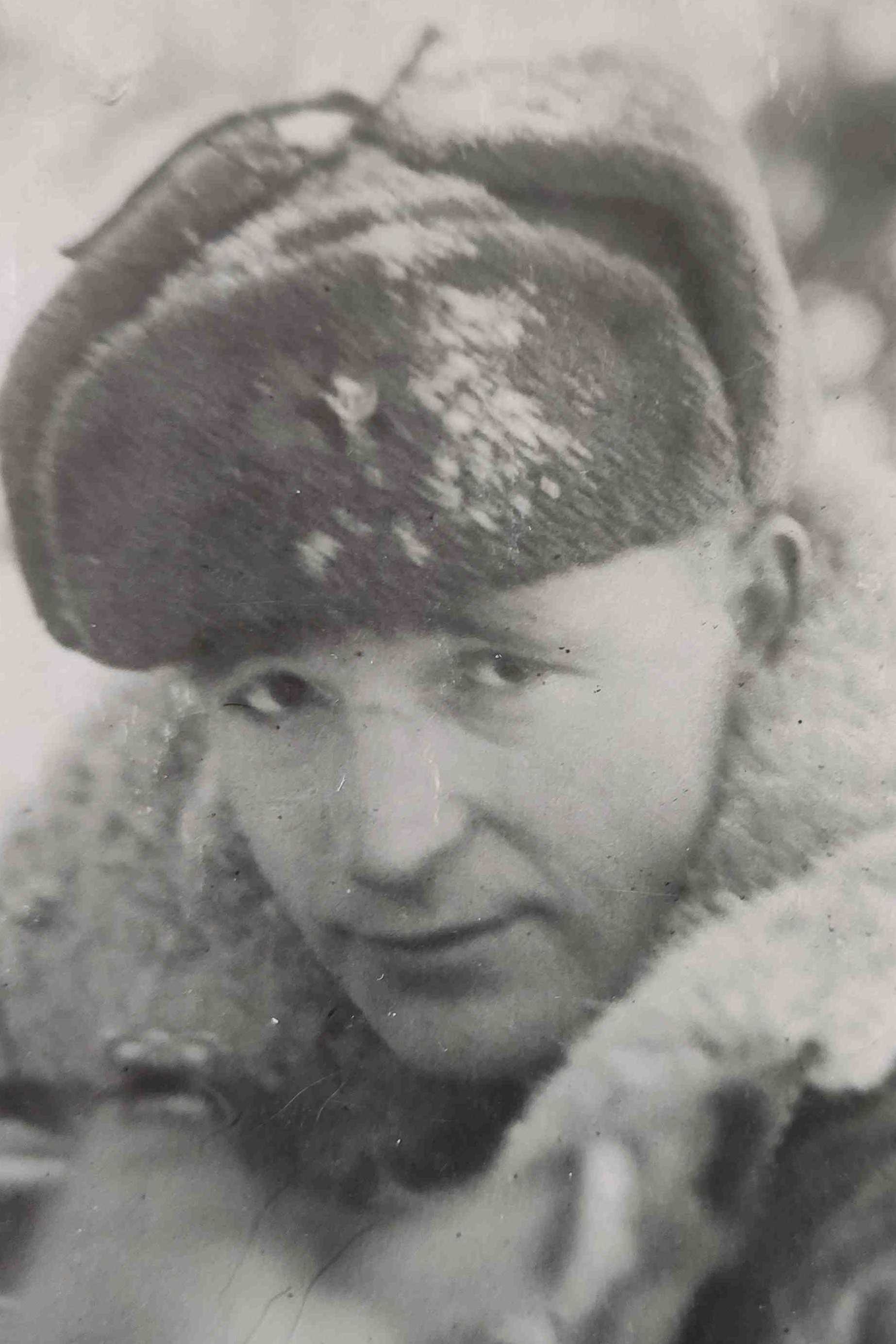Колыванов (Коливанов) Александр Андреевич