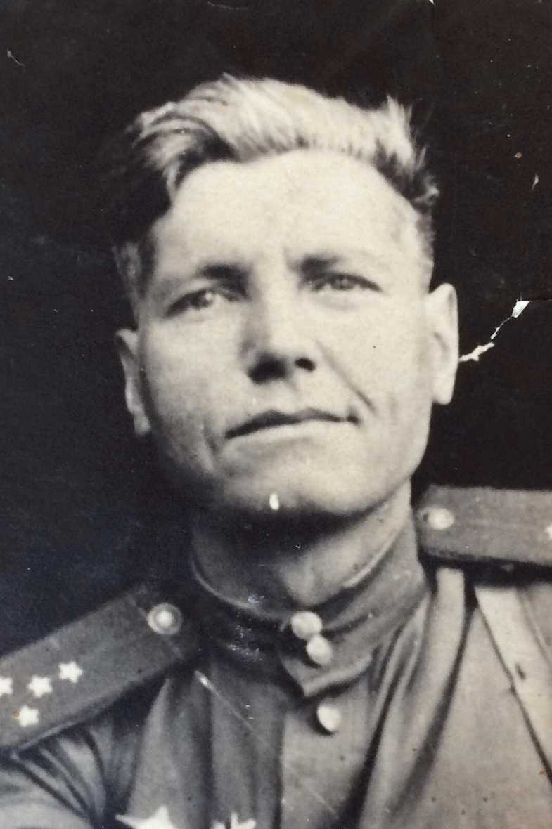 Бакулин Геннадий|Генадий (Геннадий) Алексеевич