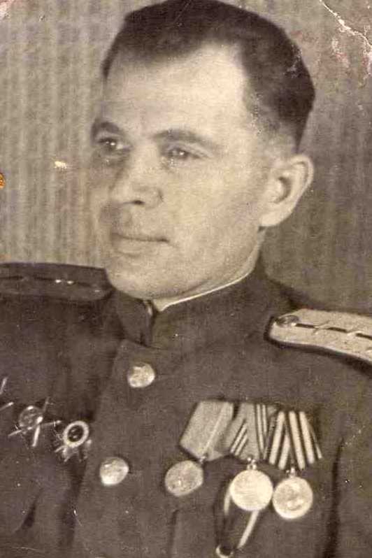 Шумилов Венниамин|Вениамин Николаевич