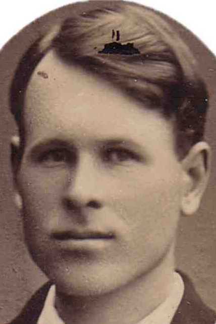 Корнилов Григорий Сергеевич