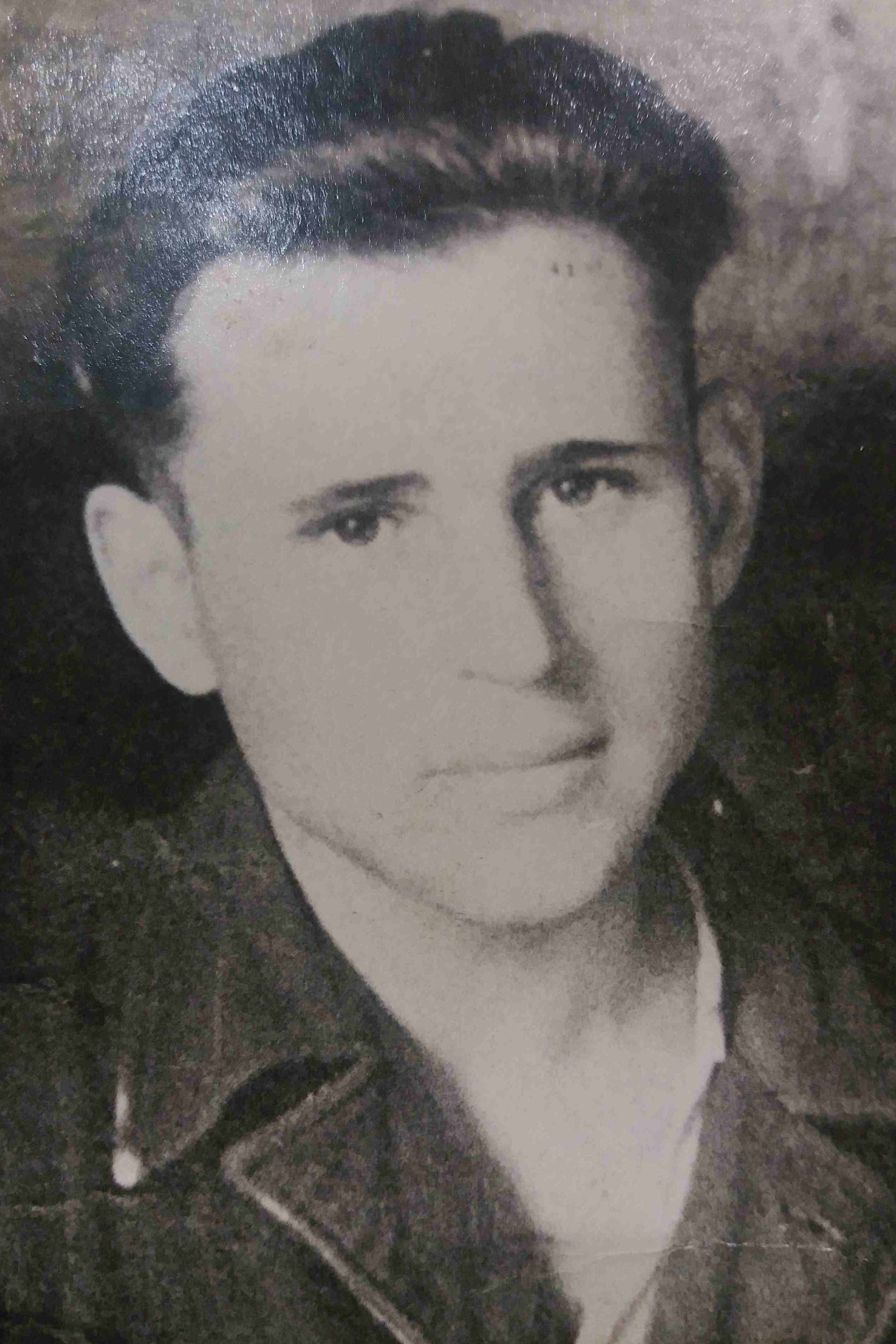 Дубинин Виталий Назарович