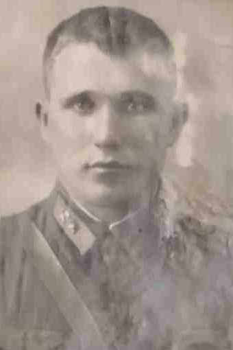 Володин Василий Константинович