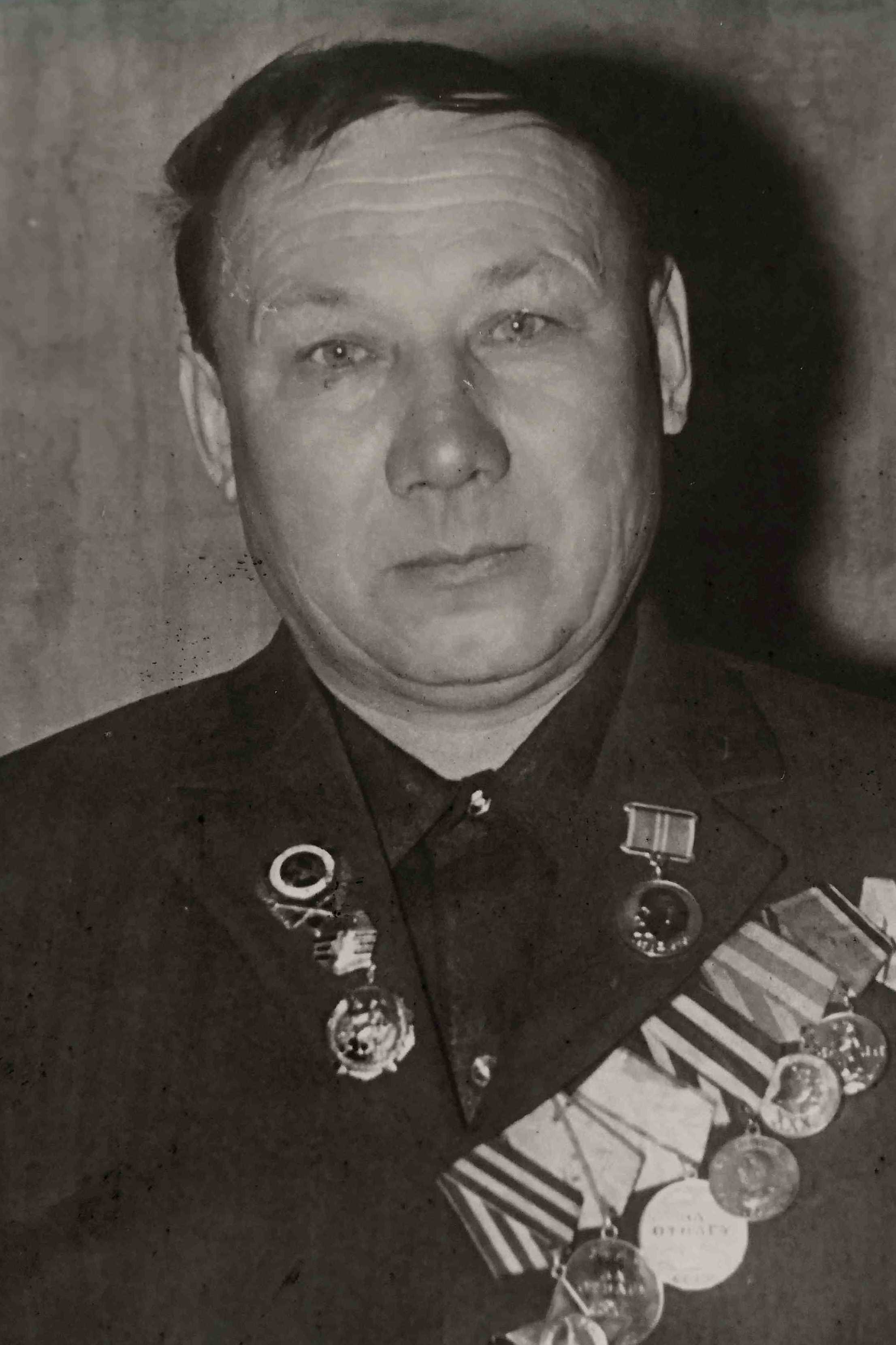 Собенников|Сабенников|Сабенников|Собенников Василий Пантелеймонович