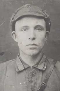 Баранов Иван Александрович