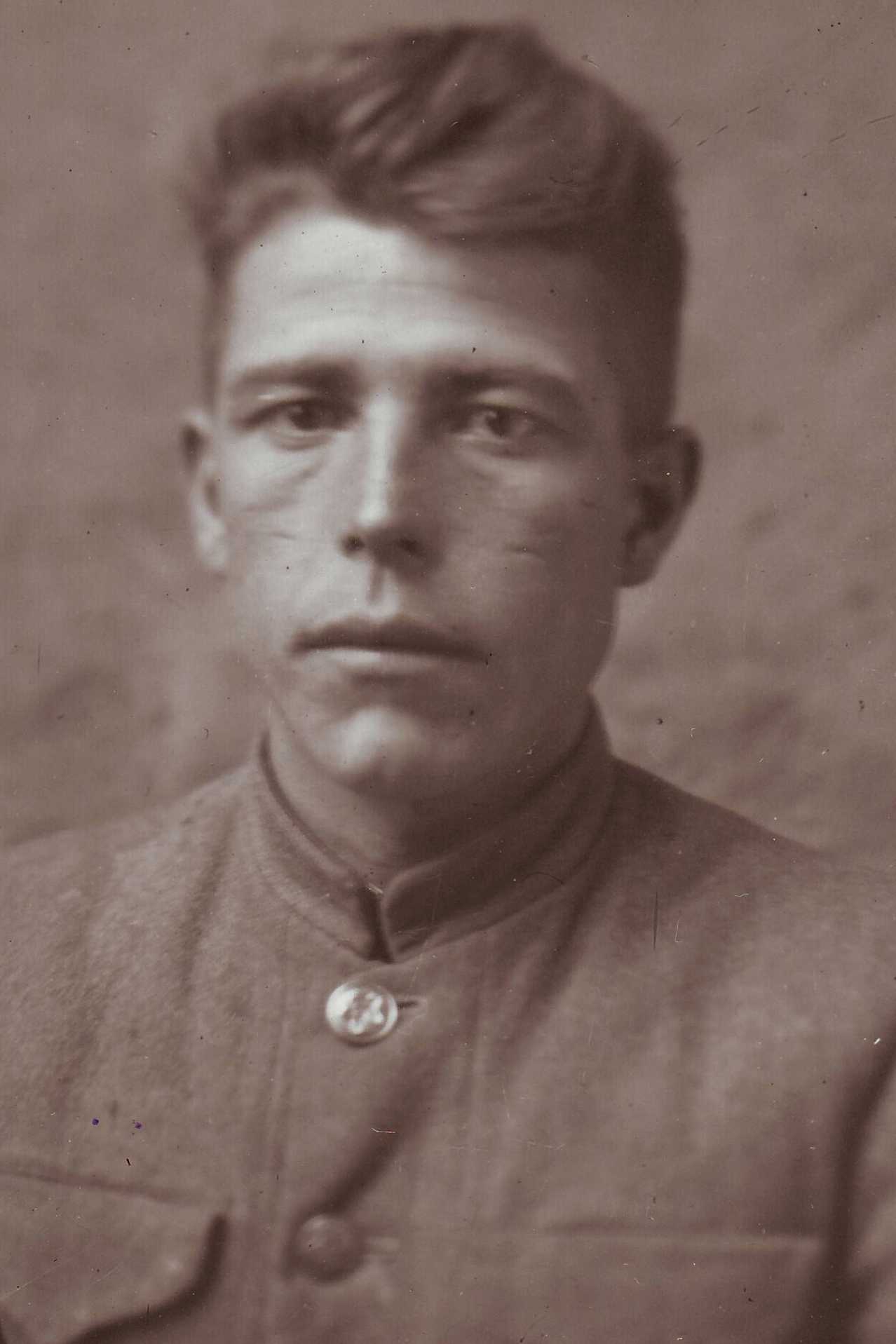 Фомцов|Фамцов|Фамцов (Фомцов) Григорий Яковлевич