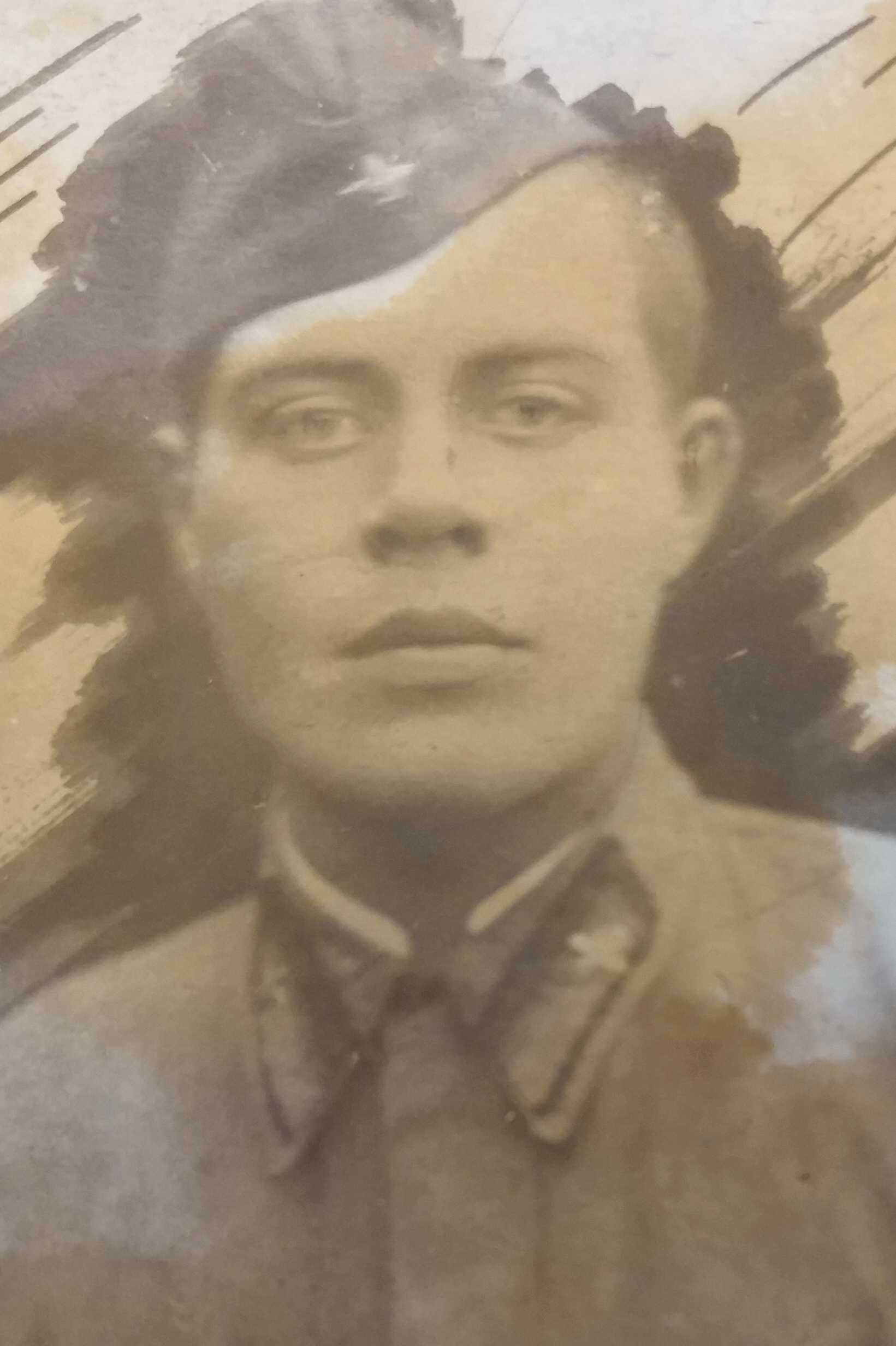 Соков Алексей Дмитриевич