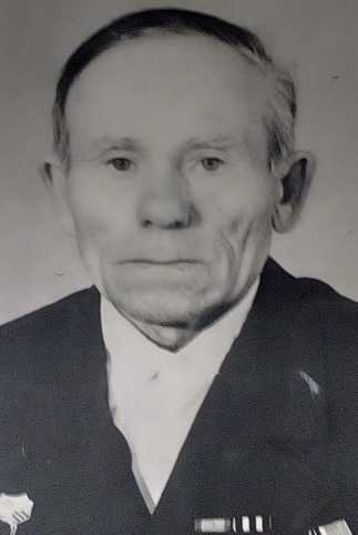 Грунский Григорий Иванович