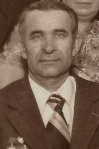 Новиков Иван Тарасович