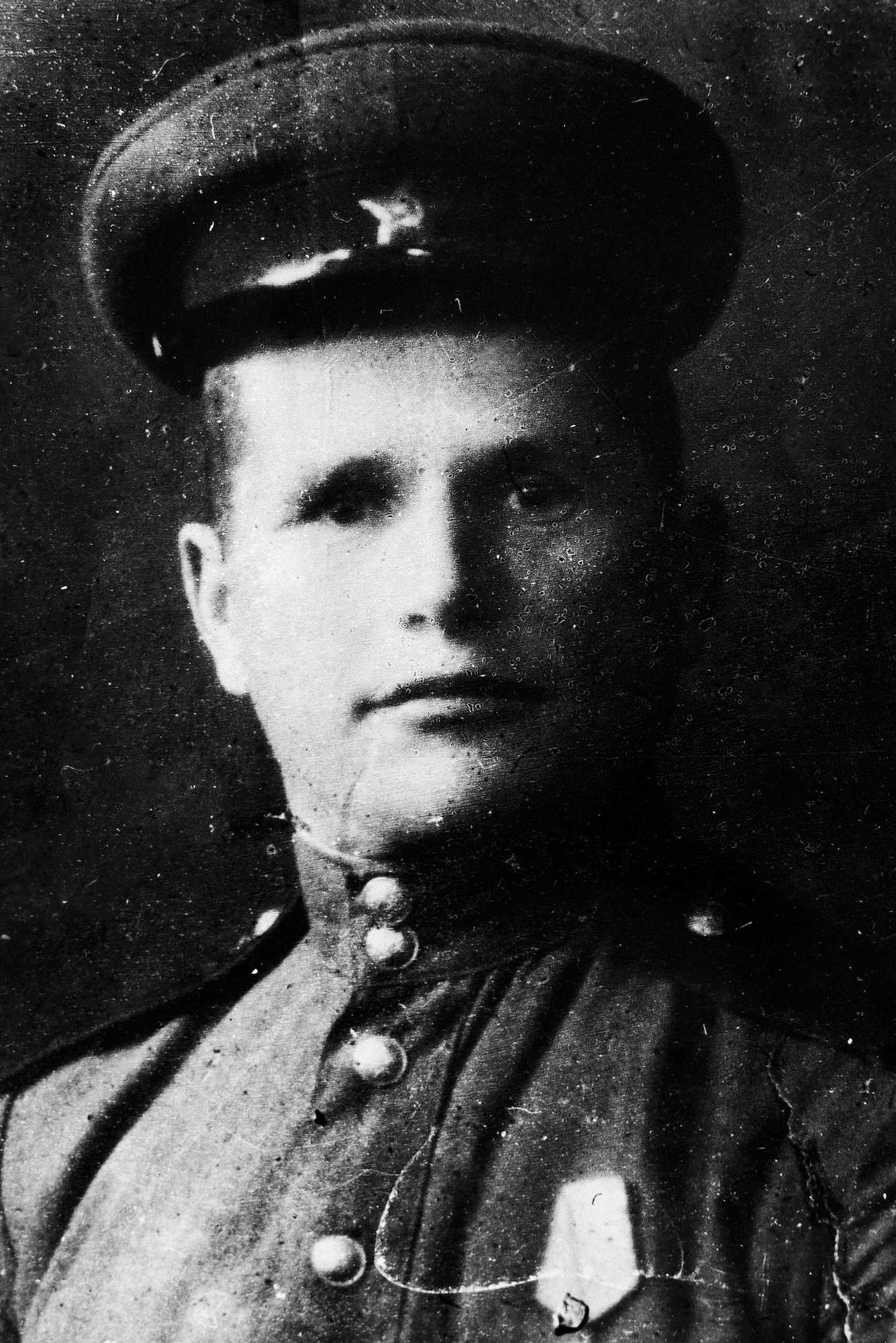 Бражников Иван Васильевич