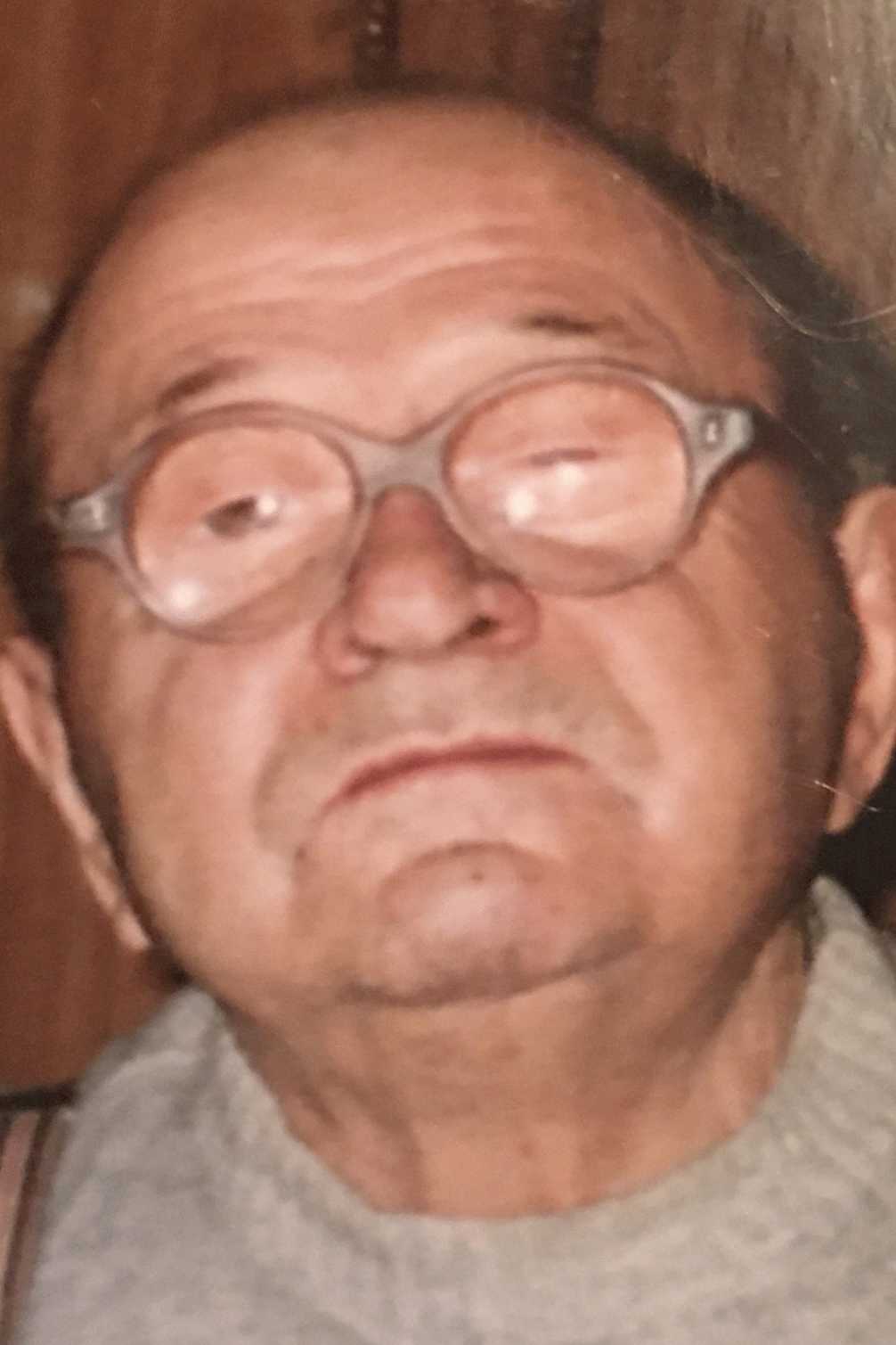 Гузев Василий Васильевич