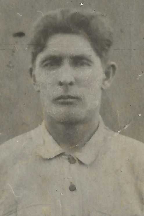 Щукин Александр Иванович