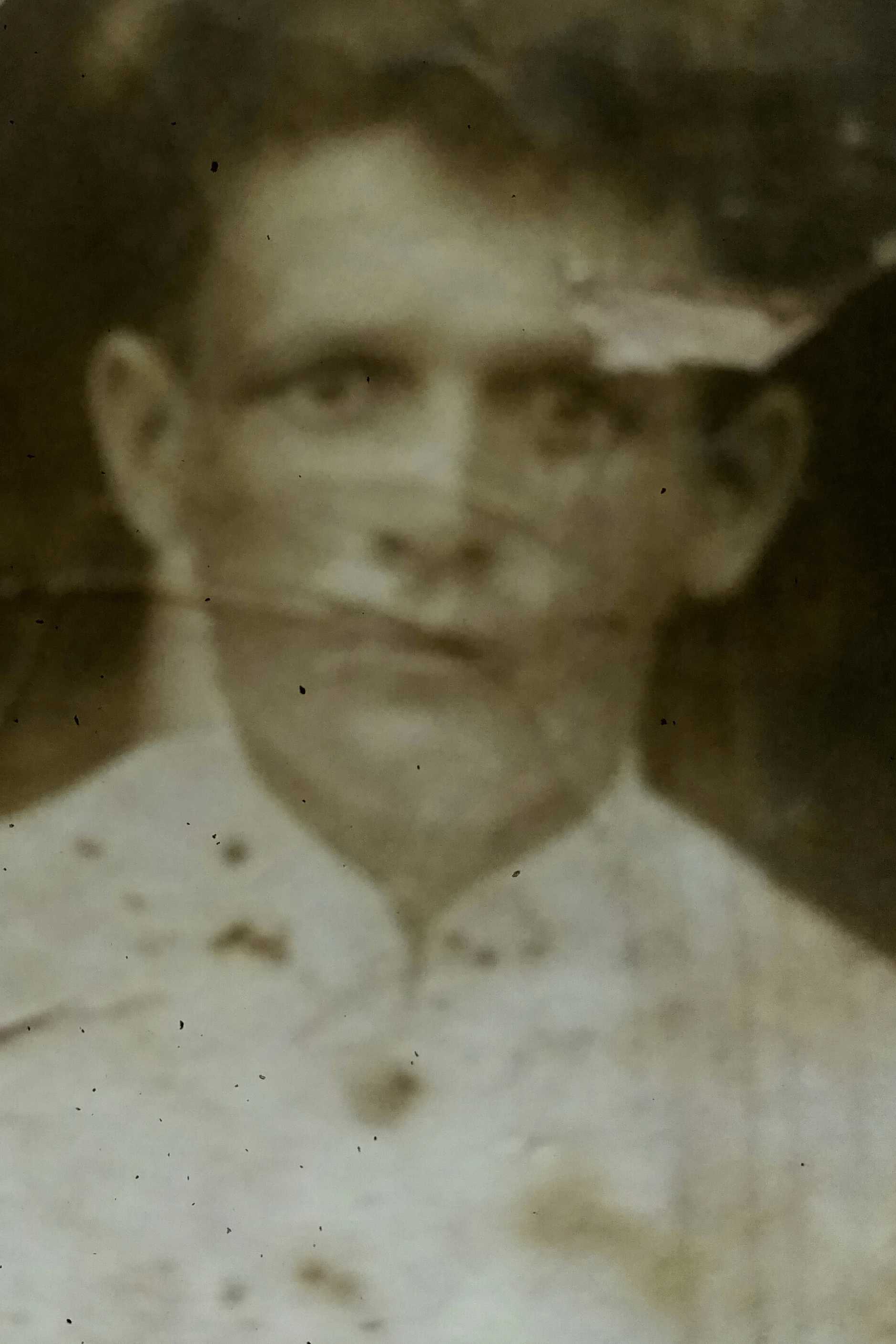 Сидоренко Иван Акимович