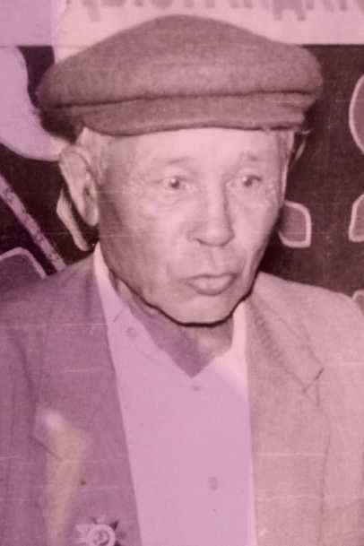 Тушкеев Нараш|Нараша Казжанович