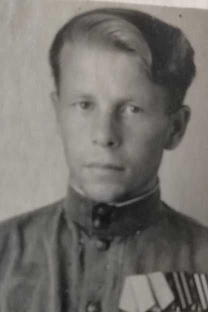 Рыщенко Григорий|Г. Савельевич|С.