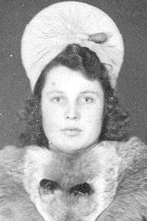 Гусева|Разгильдяева (Гусева) Александра Сергеевна