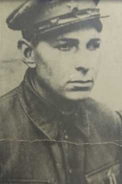 Звягинцев Анатолий Николаевич