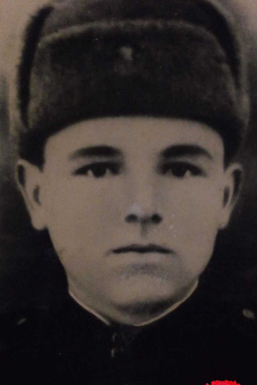 Жигулин Николай|Н. Иванович|И.