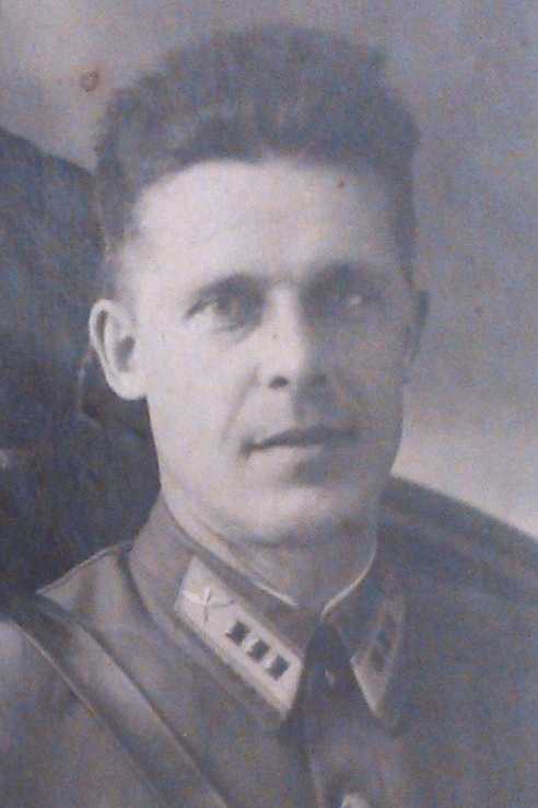 Пенкин Сергей Александрович