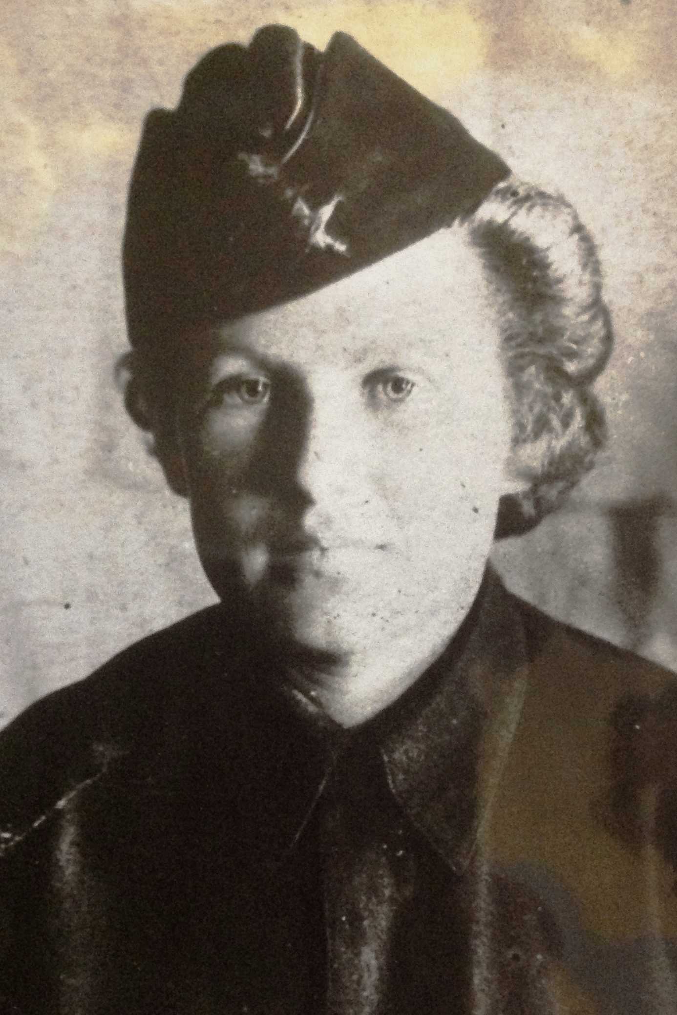 Елисеева Людмила Семеновна