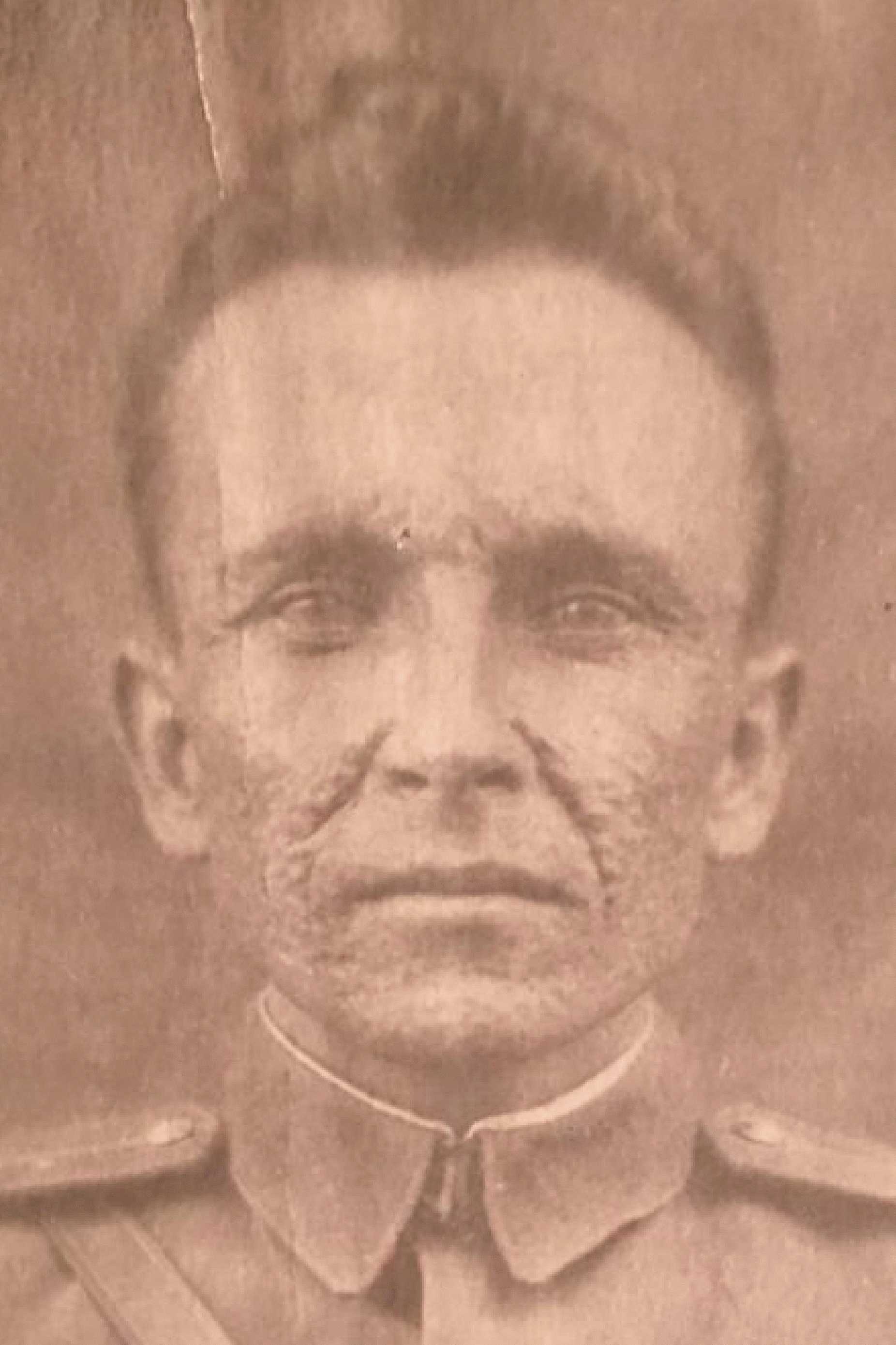 Лисихин Яков Павлович