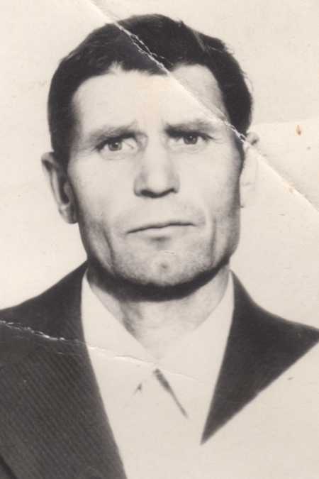 Калашников Андрей Исаевич