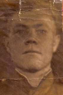 Филатов Василий Михайлович