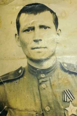 Фоменко Александр Яковлевич